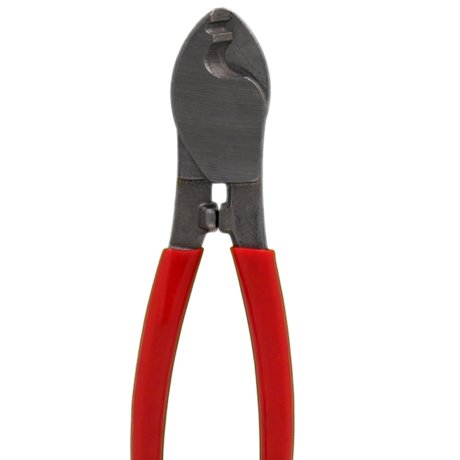 FD22CC - 22 AWG to 4 AWG Cable Cutting Tool, Steel Build with PVC Soft Grips, 1 Piece