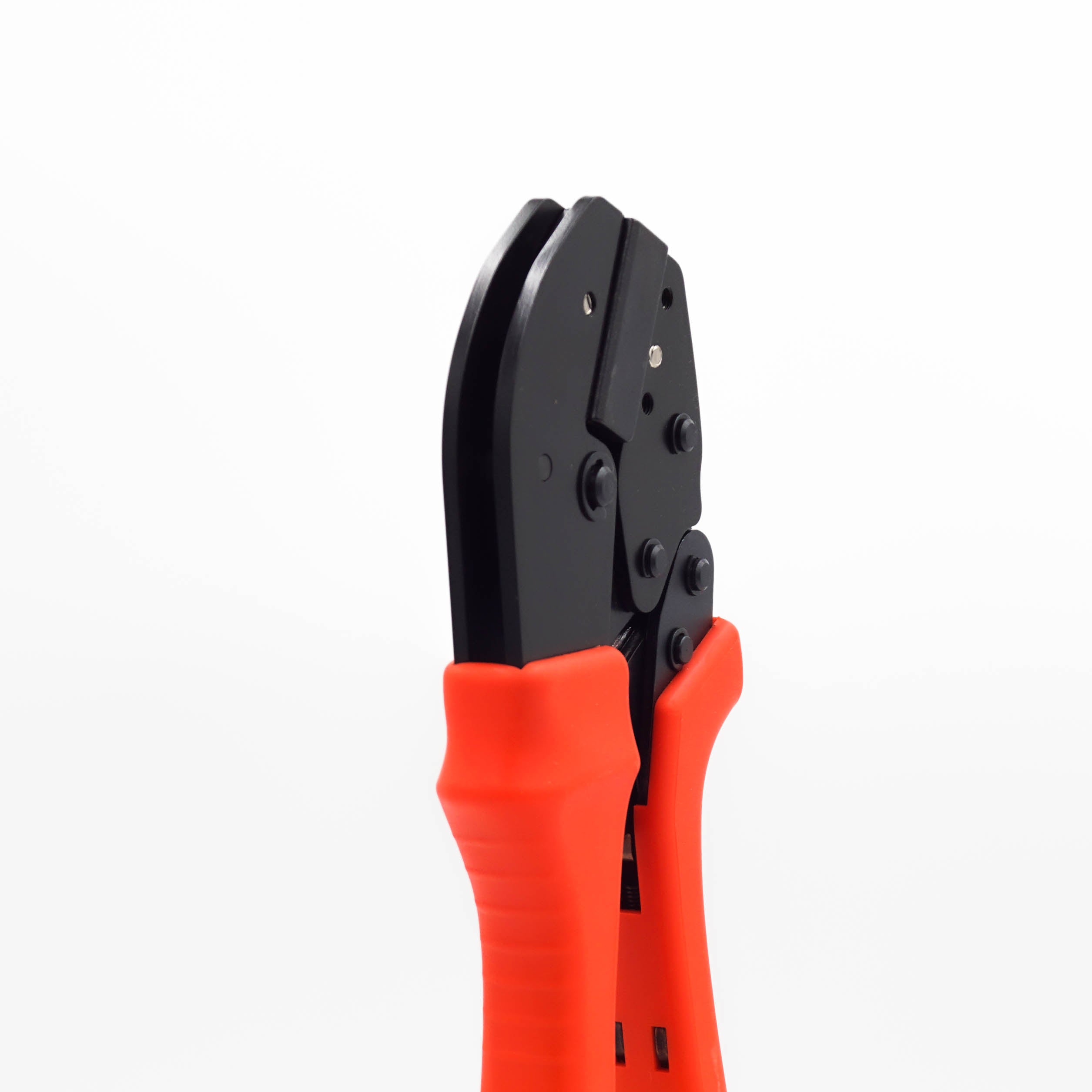 FDT10072 - Crimping Tool - 6P6C,/RJ12, 6P4C/RJ11, 6P2C Jacks