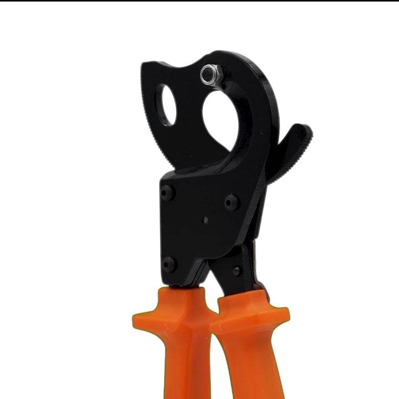 FD300CC - Heavy Duty Cable Cutter - Up to 300mm² (600MCM)