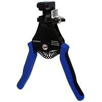 Amphenol - 14AWG a 10AWG Conductor Stripper