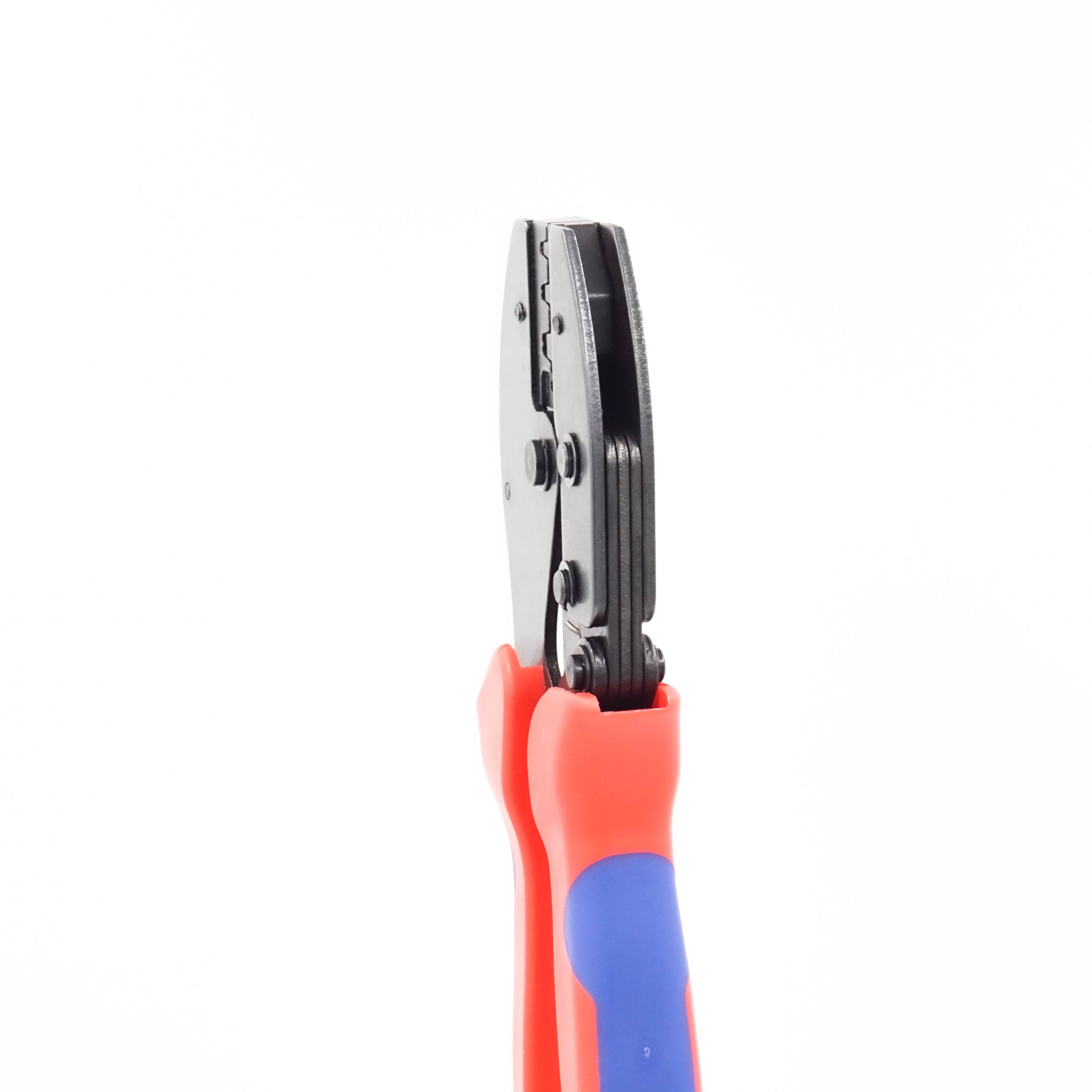 FDT10061 - 22 to 10 AWG Open Barrel Terminals Crimping Tool, 1 Piece