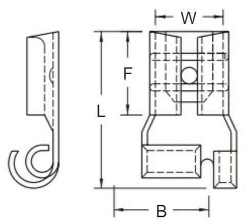 FLDNG2-250 technical detail 1