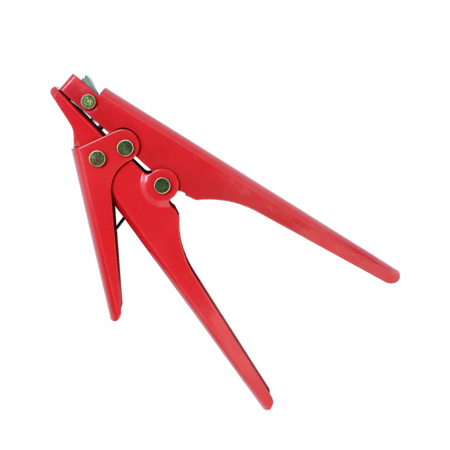 FD519 - Cable Tie Tensioning Herramienta, 200-lb Tensile Strength, 1 pieza
