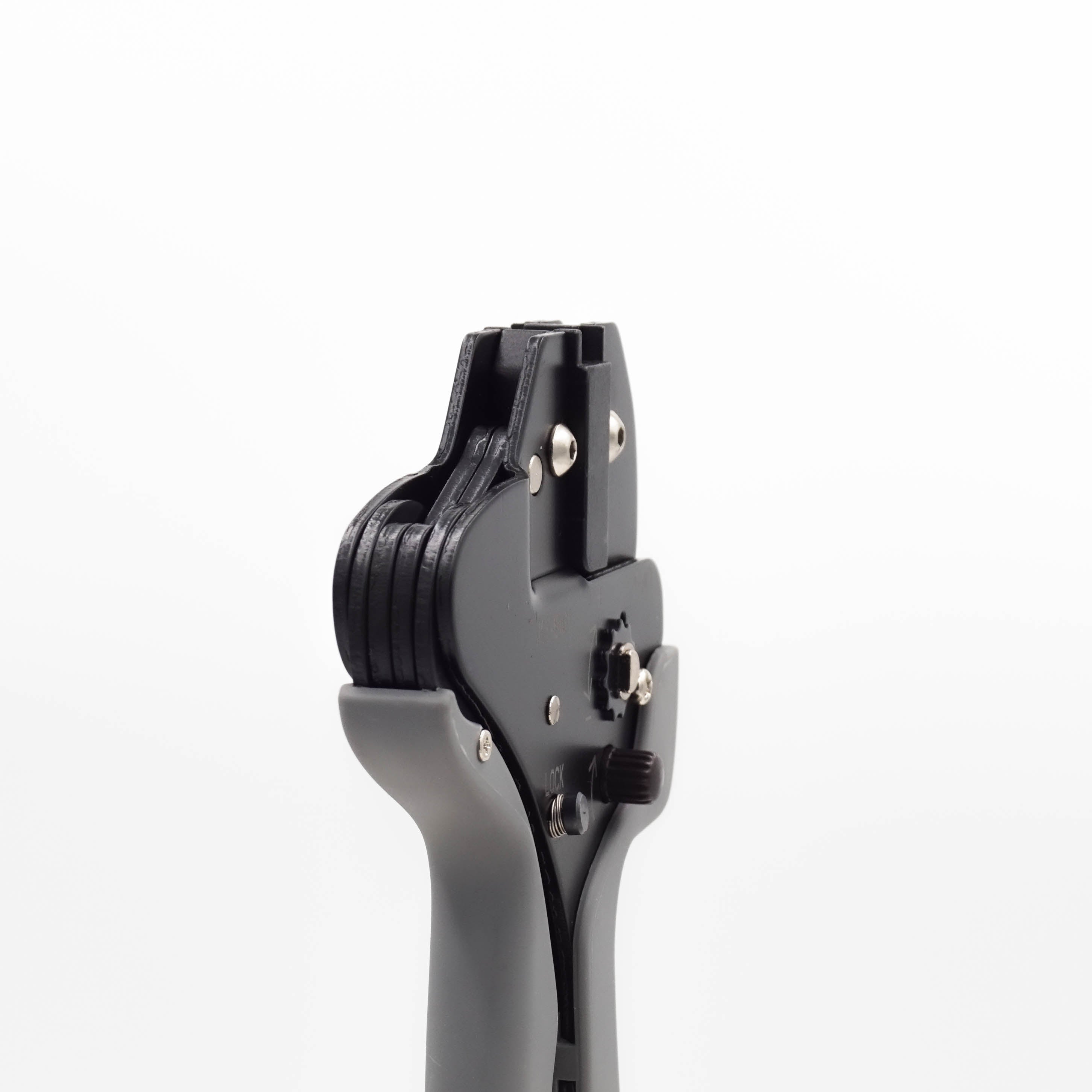 FDT10071 - RJ-45, 8P8C Connector - Long Handle