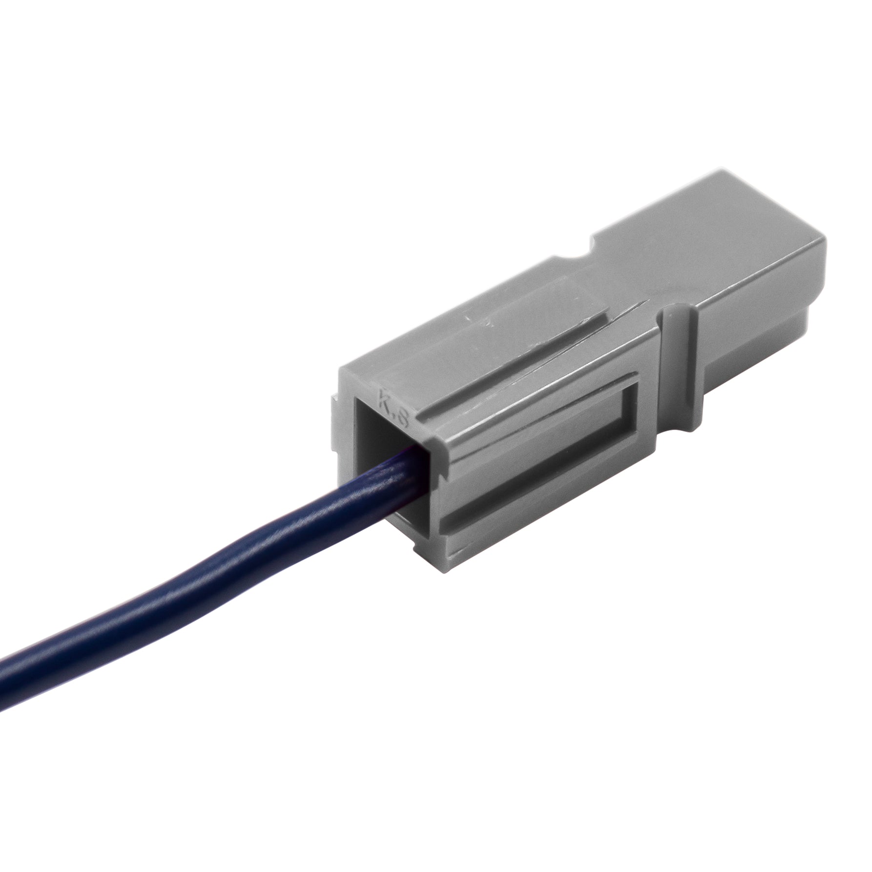 Powerpole Conectores · BMC1S-GY-2016