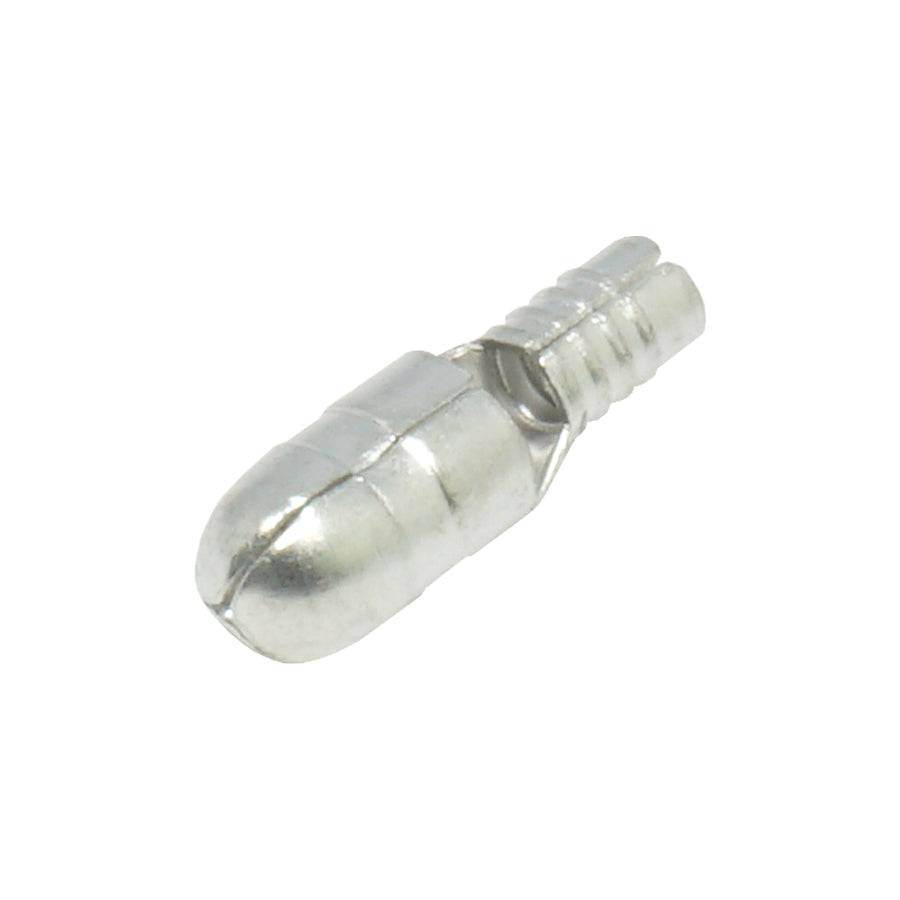 MPN2-195 - Non Insulated Male Bullet Connectors - 16-14 AWG