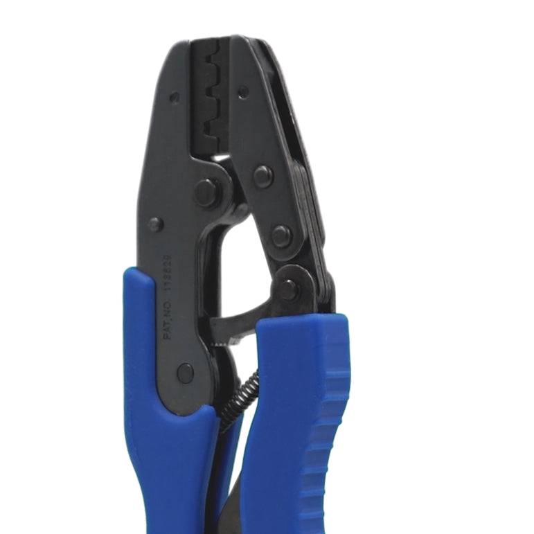KST2000D-1306 - UL Approved Open Barrel Terminal Herramienta de crimpado - 22-10 AWG