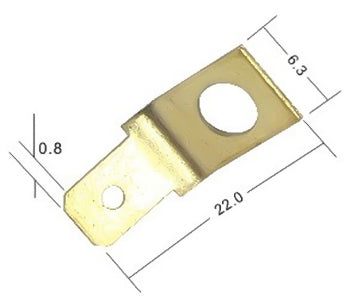 DJ611563-8 technical detail 1