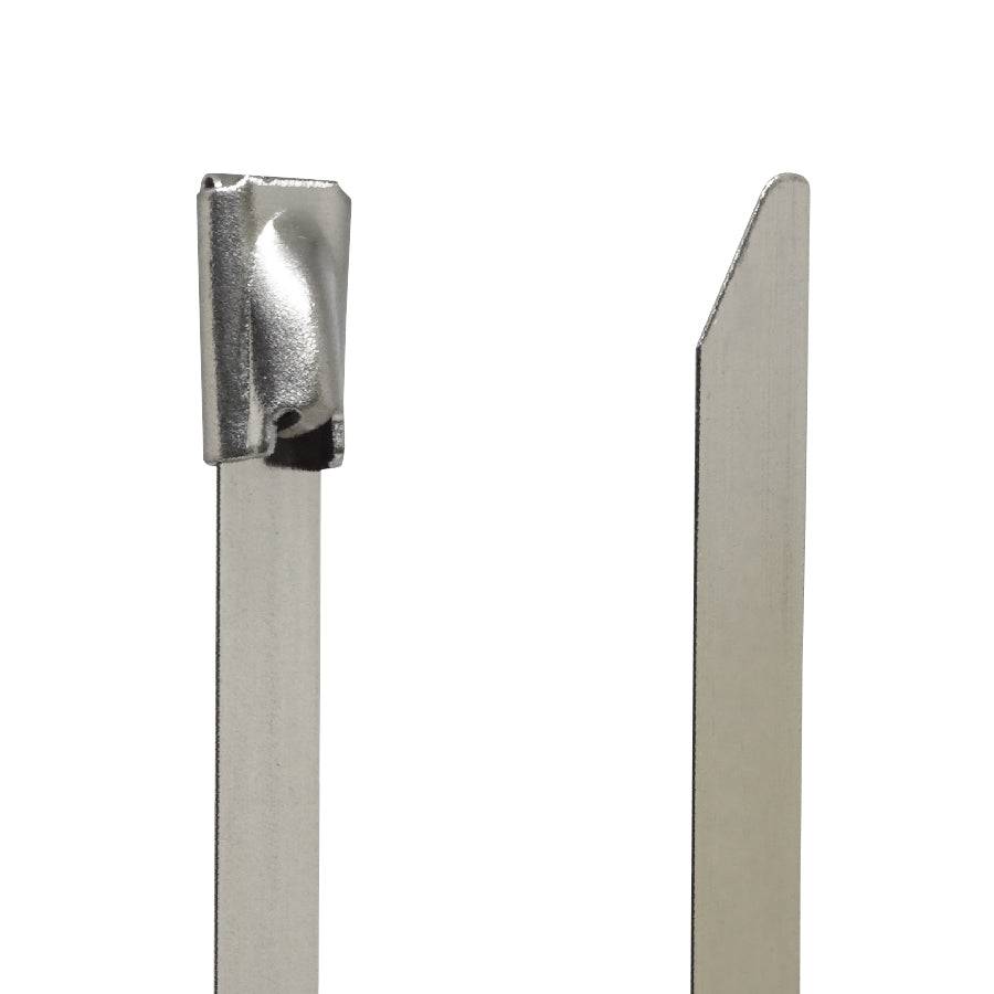 SST750-304 - 29-1/2" Estándar Stainless De acero Bridas, 200lb Tensile Strength, 304 Grade, 25-Pack