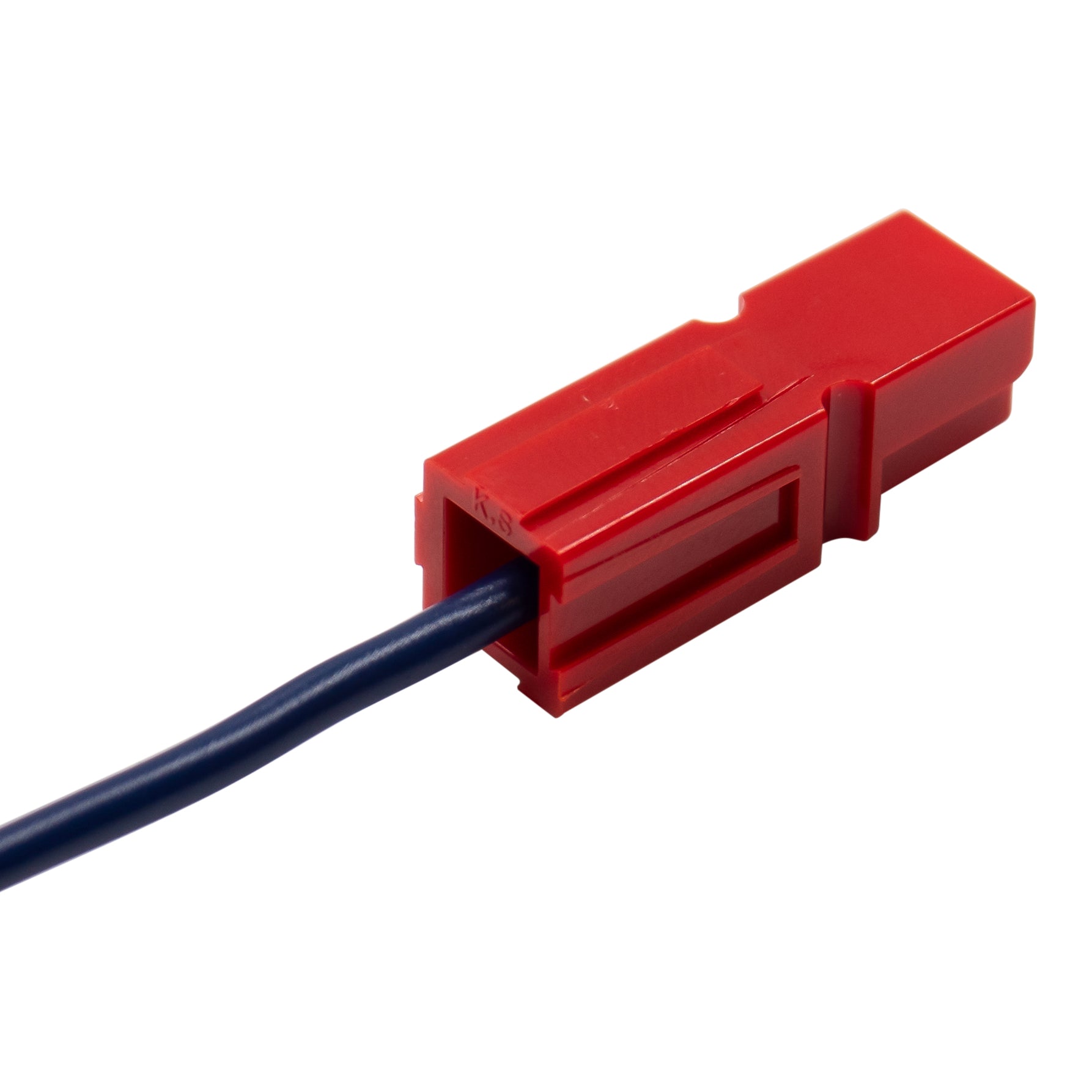 Powerpole Connectors · BMC1S-RD-2016