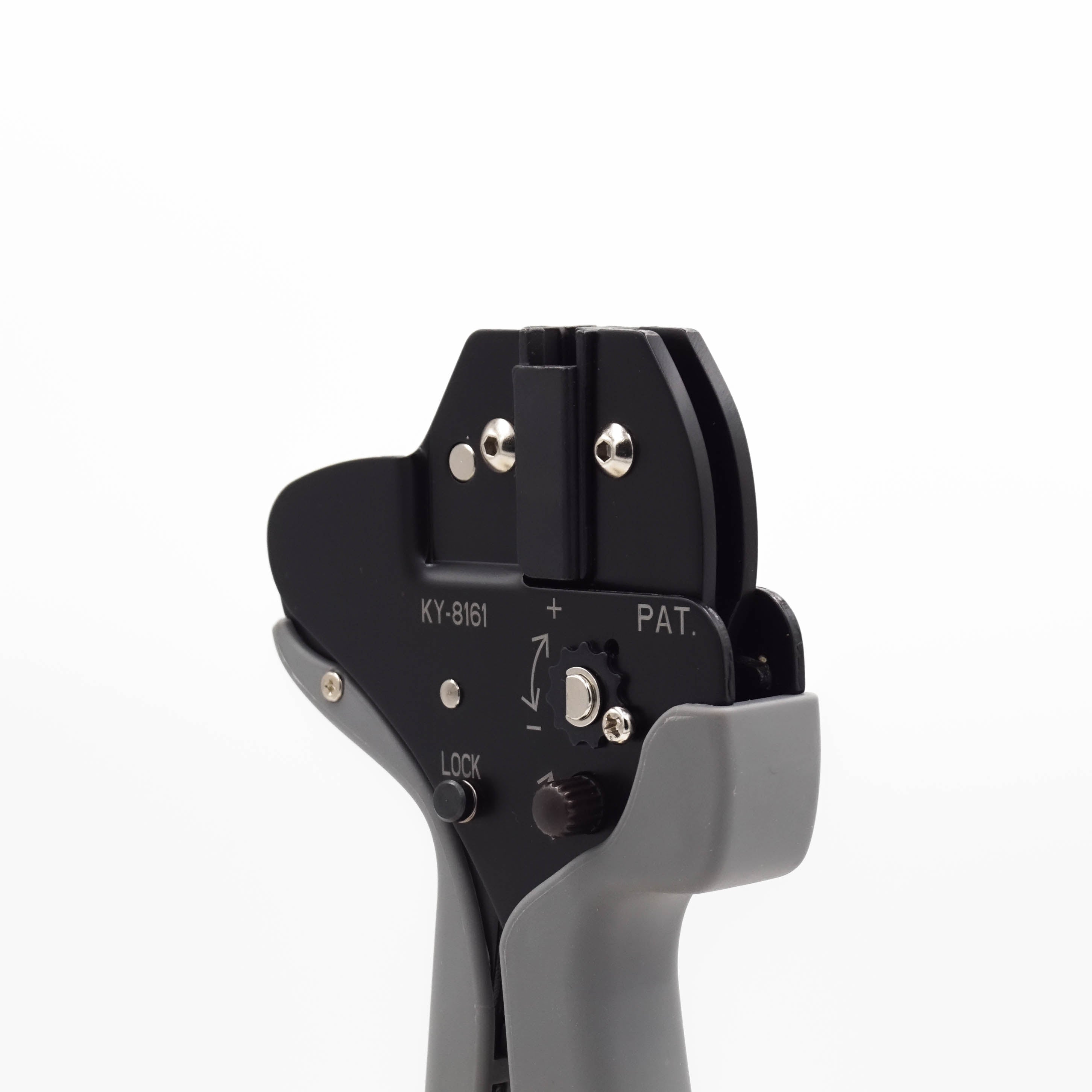 FDT10071 - RJ-45, 8P8C Connector - Long Handle