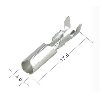 DJ221-3.5A technical detail 1