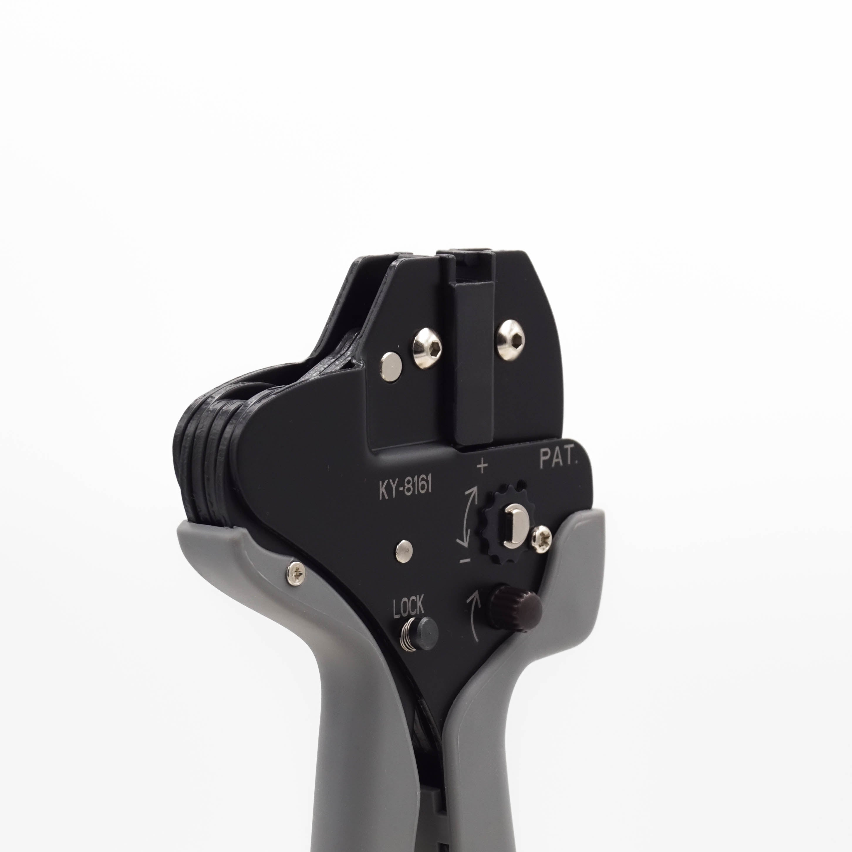 FDT10071 - RJ-45, 8P8C Connector - Long Handle
