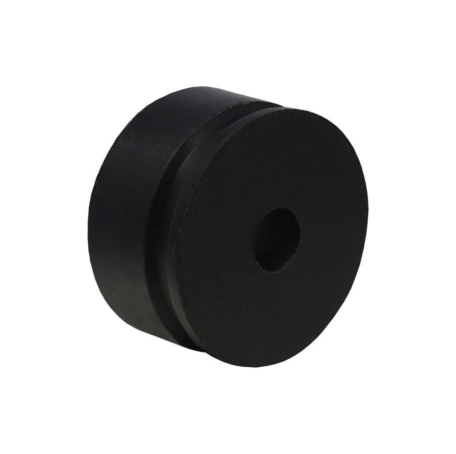 MHS1019 - Cable Gland Multi Hole Seals, Sizes: NPT3/4", PG21, M25, 1-Hole x 6mm, IP68, 1 Piece