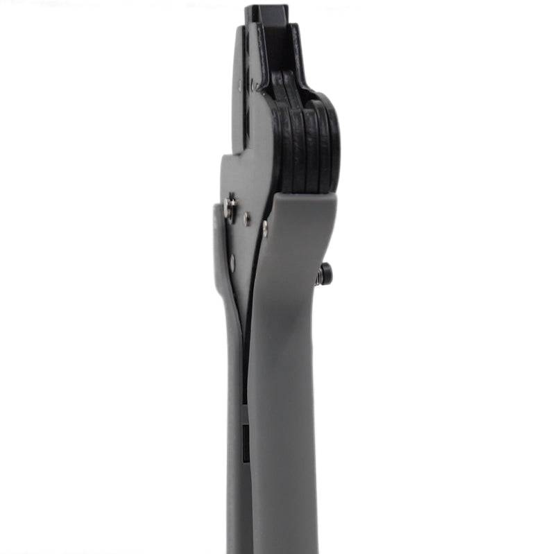 FDT1008173 - Coaxial Crimping Tool - Range: 8.9mm, 8.1mm, 6.5mm, 1 Piece
