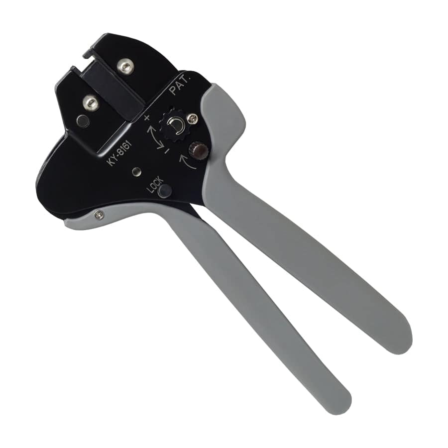 FDT10071 - RJ-45, 8P8C Connector - Long Handle