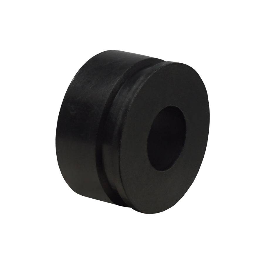 MHS1021 - Prensaestopas Multi orificio Sellos, Tamaños: NPT3/4", PG21, M25, 1-orificio x 10mm, IP68, 1 pieza