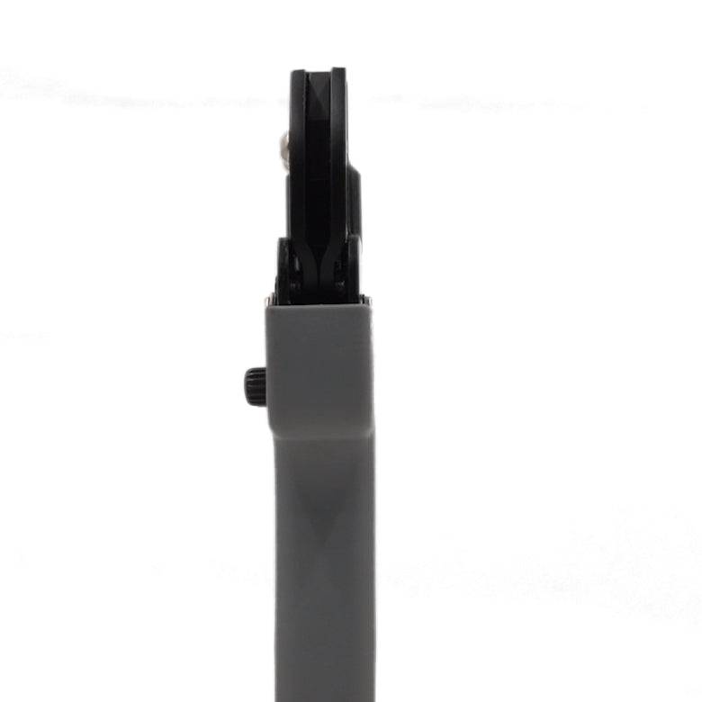 FDT10042 - 22 to 10 AWG Open Barrel Connectors Crimping Tool, Faston B-Type, 1 Piece