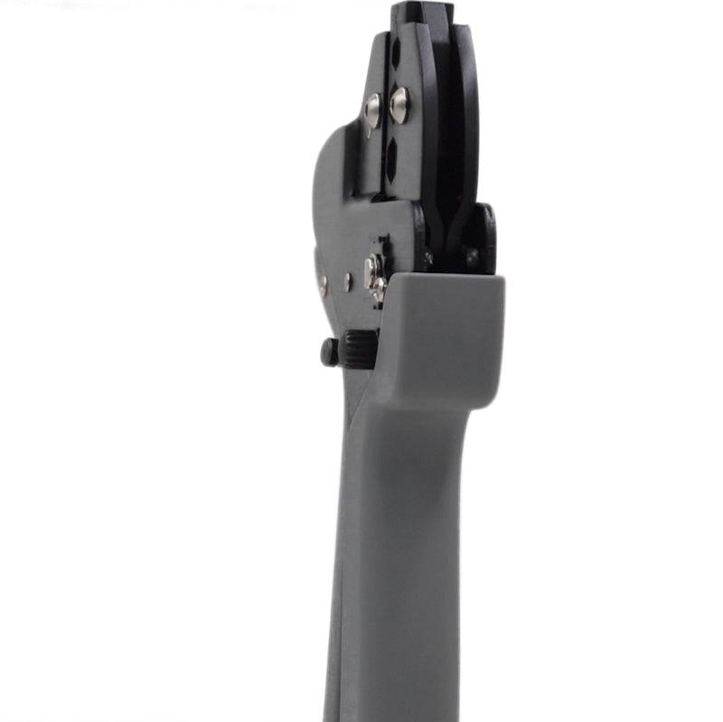FDT1008173 - Coaxial Crimping Tool - Range: 8.9mm, 8.1mm, 6.5mm, 1 Piece