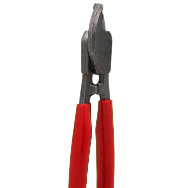 FD22CC - 22 AWG to 4 AWG Cable Cutting Tool, Steel Build with PVC Soft Grips, 1 Piece
