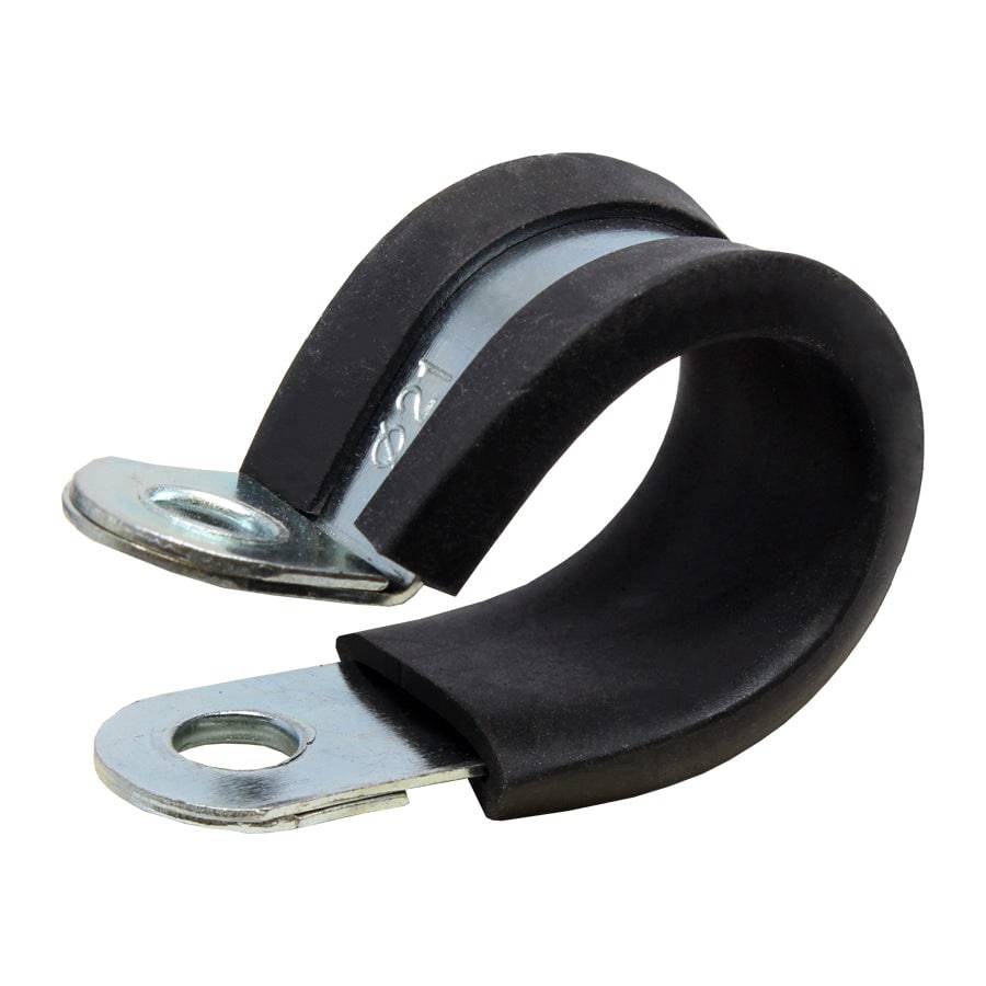 RHC1316 - 13/16" Rubber Hose Clamp - 10.3mm Screw Hole