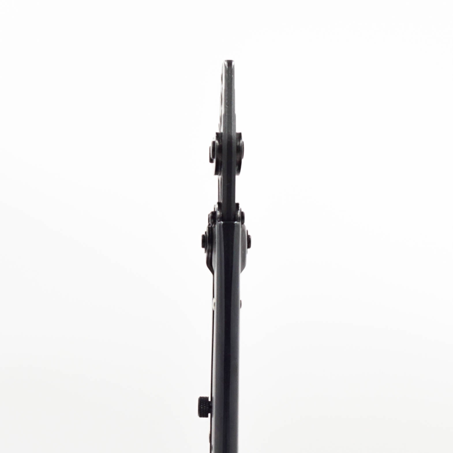 LY-2045B - UL Approved Copper Lug and Non Insulated Terminal Crimping Tool - 12-08 AWG