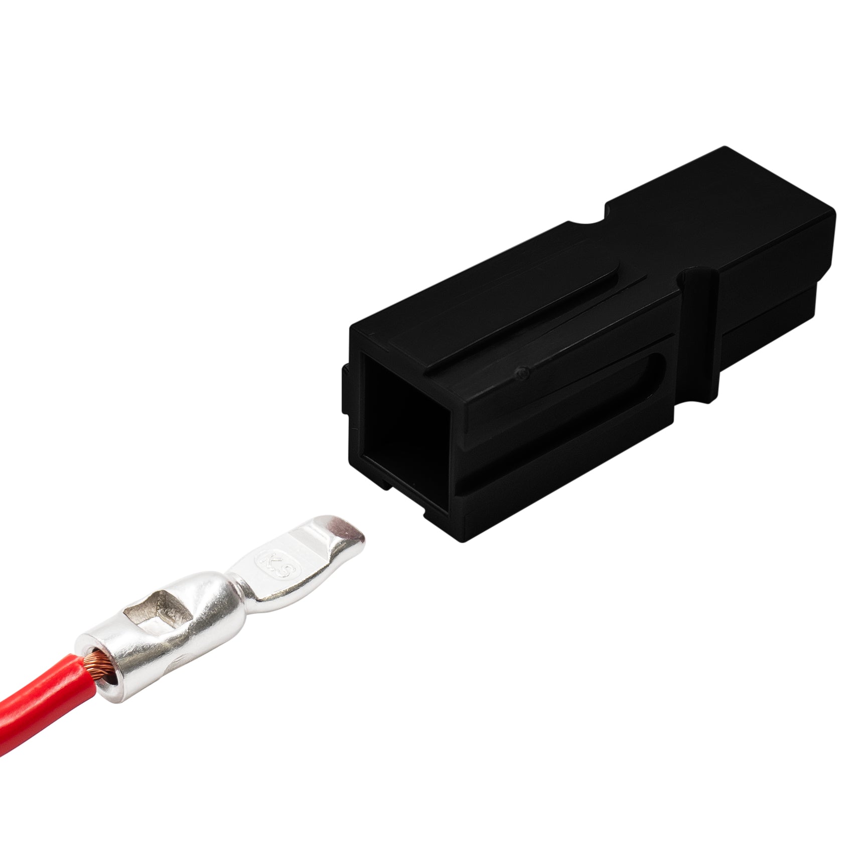 Powerpole Conectores · BMC1M-BK-1210