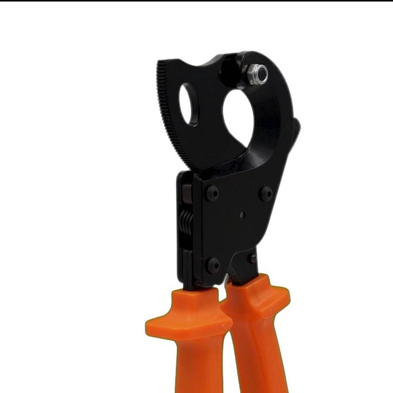 FD300CC - Heavy Duty Cable Cutter - Up to 300mm² (600MCM)