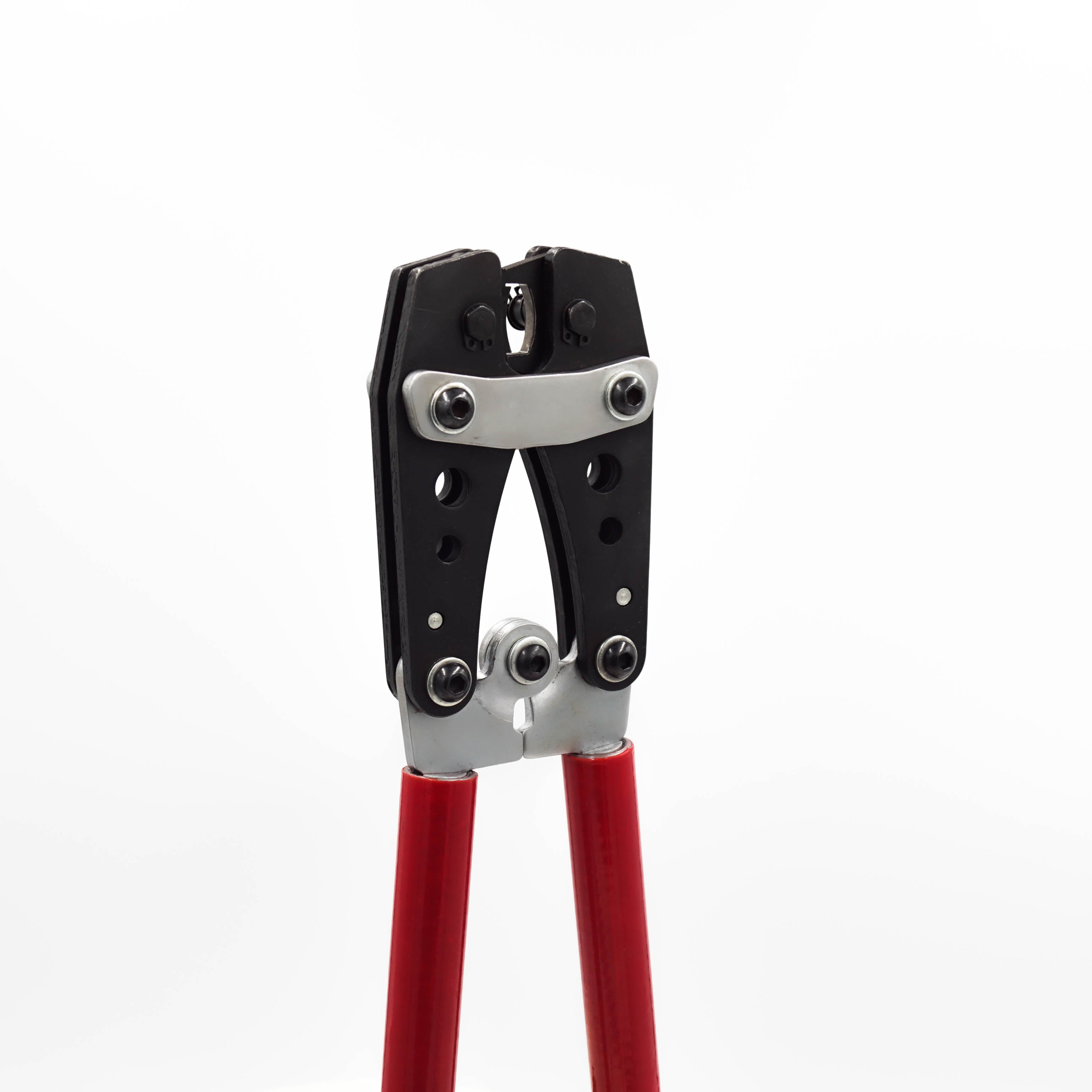 FDT10016 - Crimping Tool for 2AWG Insulated Butt/Parallel Connectors