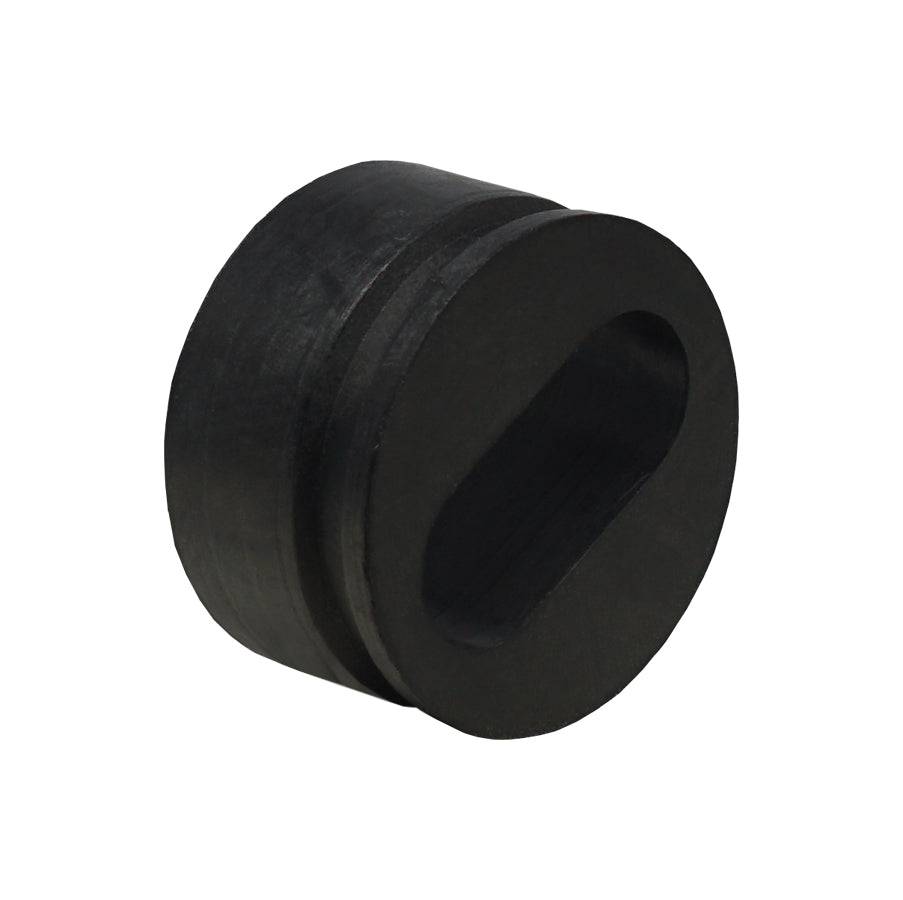 MHS1018 - Cable Gland Multi Hole Seals, Sizes: NPT1/2", PG16, M20B, 1-Hole x 6.6x14mm, IP68, 1 Piece