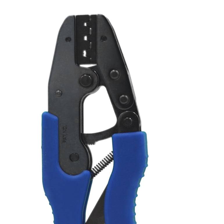 KST2000D-1306 - UL Approved Open Barrel Terminal Herramienta de crimpado - 22-10 AWG