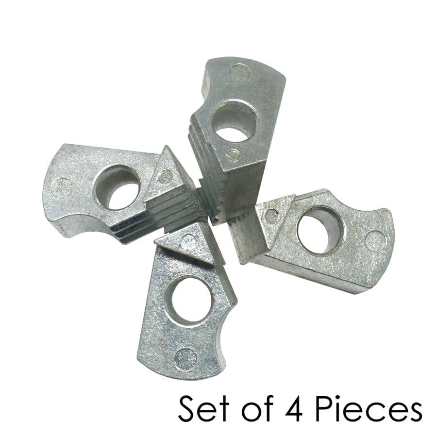 FD64KRP-1 - FD64 Replacement Part #1 - Crimping Teeth - Juego de 4 piezas