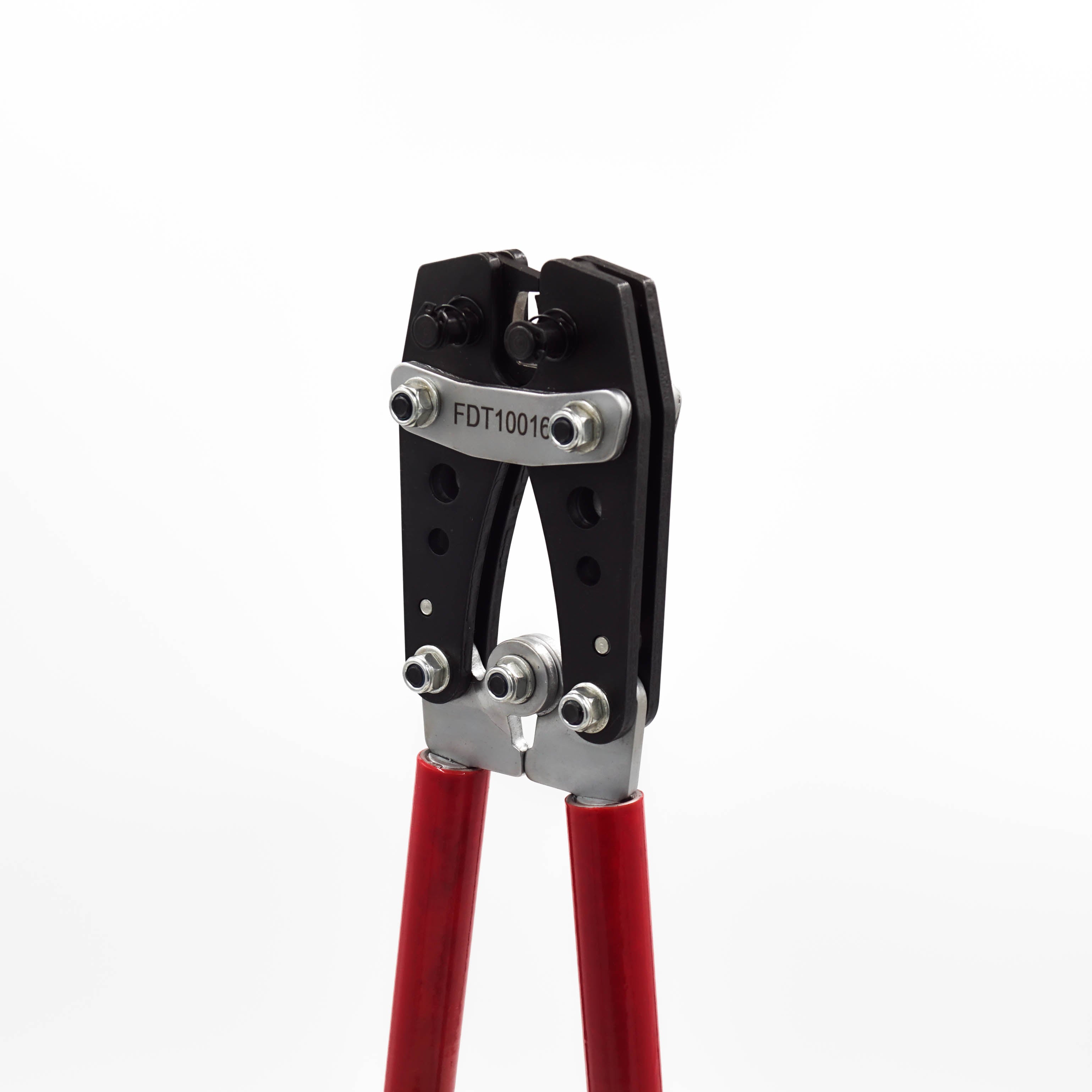 FDT10016 - Crimping Tool for 2AWG Insulated Butt/Parallel Connectors