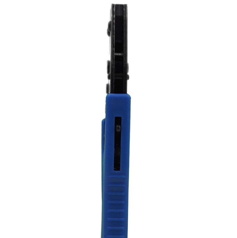 KST2000D-1317 - RG58/59/62, BNC/TNC Coax Conectores Herramienta