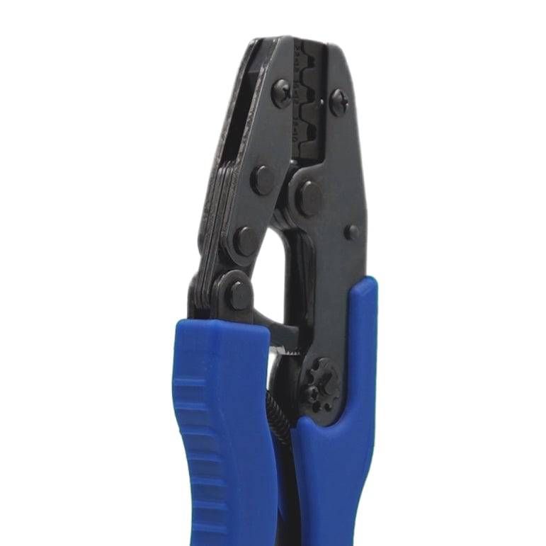 KST2000D-1306 - UL Approved Open Barrel Terminal Herramienta de crimpado - 22-10 AWG