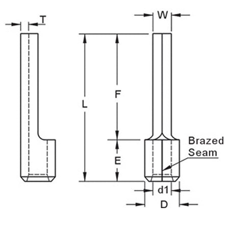PTNB120-34 technical detail 1