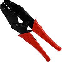 FDT10023-CL - Closed End Connectors Crimping Tool - 22 AWG to 10 AWG