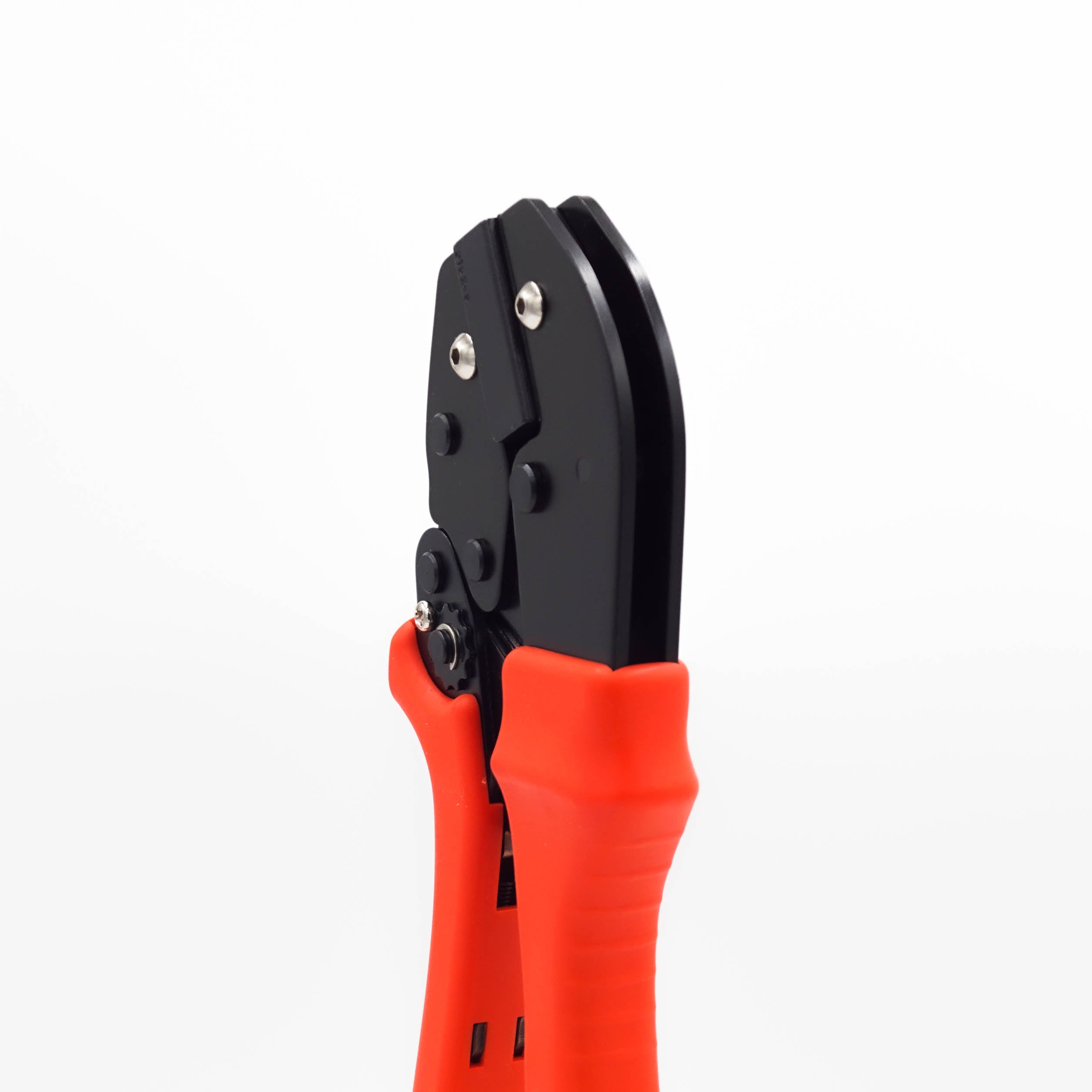 FDT10072 - Crimping Tool - 6P6C,/RJ12, 6P4C/RJ11, 6P2C Jacks
