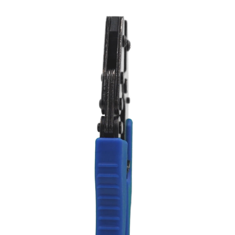 KST2000D-1306 - UL Approved Open Barrel Terminal Herramienta de crimpado - 22-10 AWG