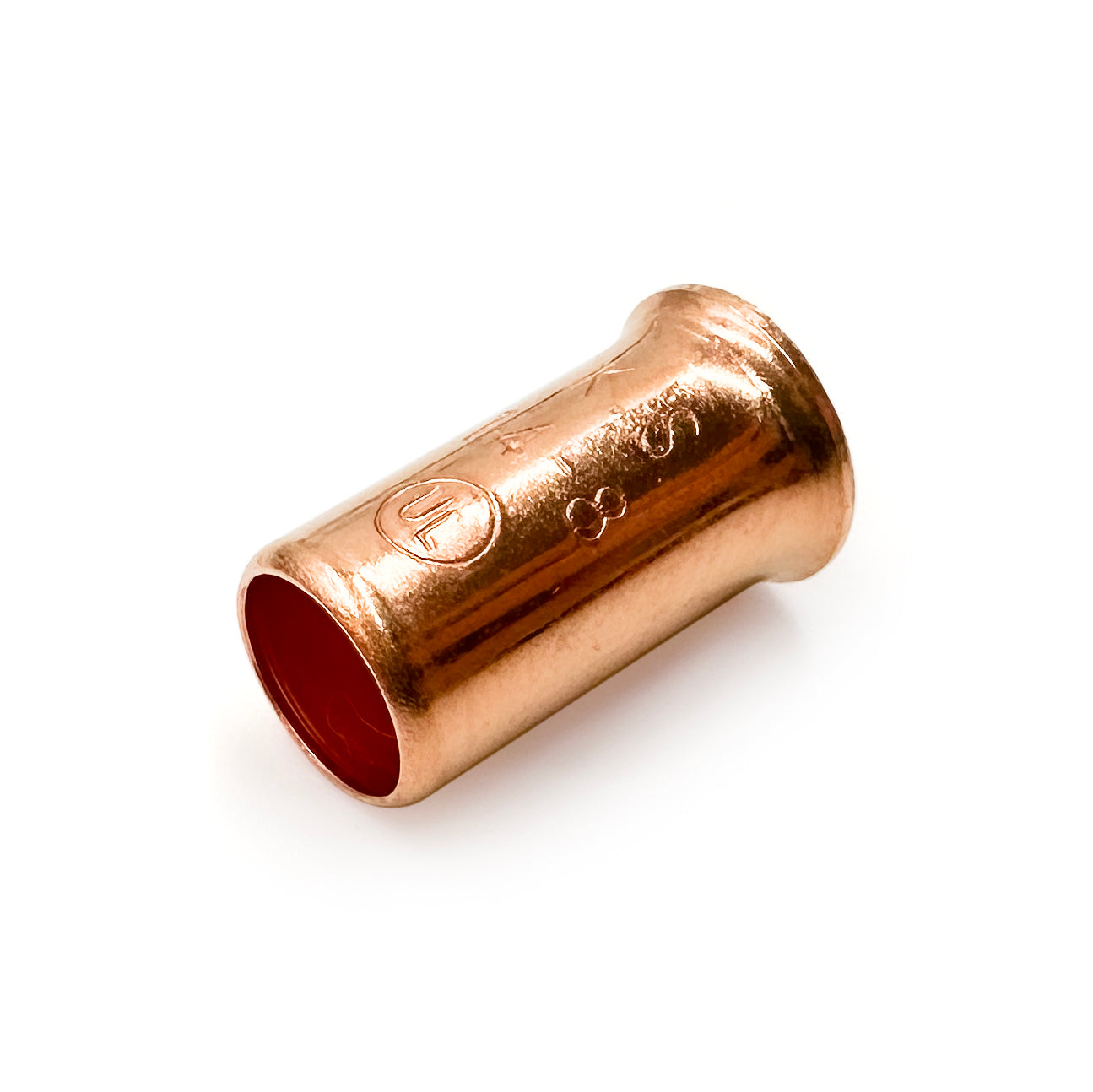 ENACU1408LR - Copper Splice Cap Connectors - 14-08AWG