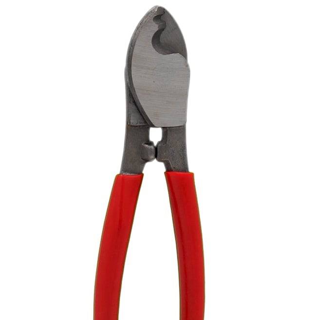 FD22CC - 22 AWG to 4 AWG Cable Cutting Tool, Steel Build with PVC Soft Grips, 1 Piece