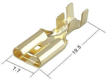 DJ622-D6.3B technical detail 1