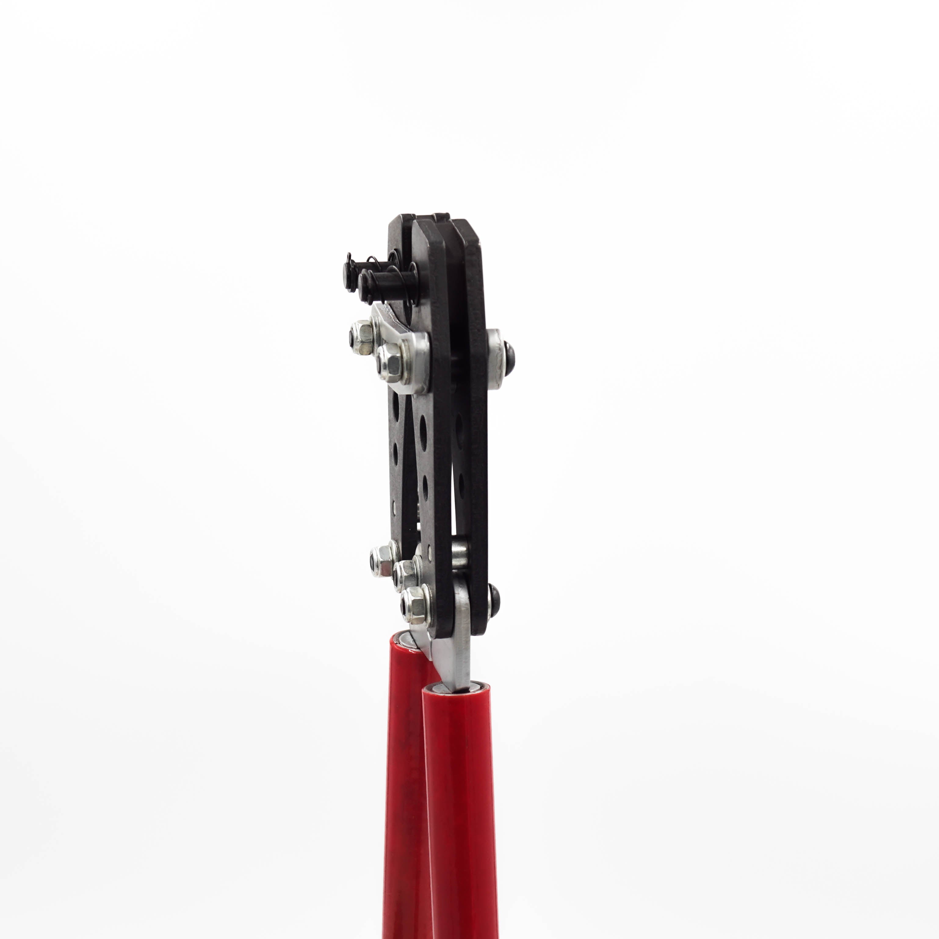 FDT10016 - Crimping Tool for 2AWG Insulated Butt/Parallel Connectors