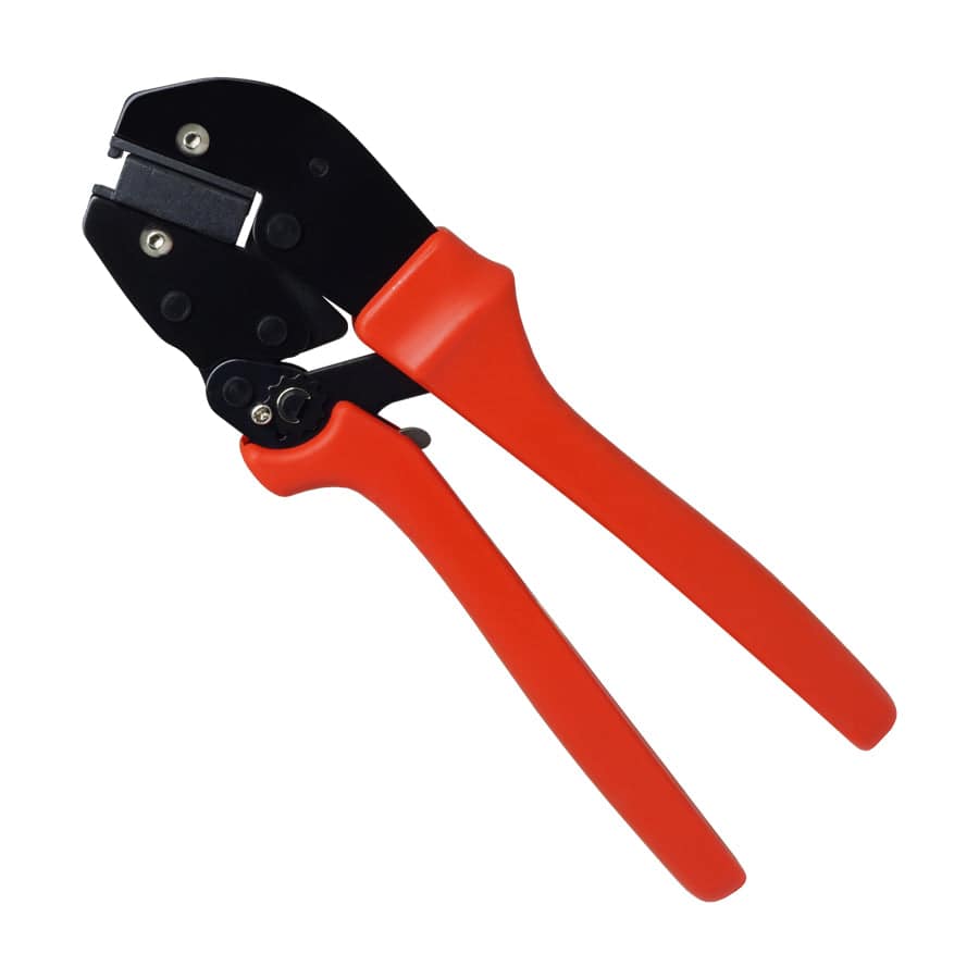 FDT10070 - RJ-45, 8P8C Conector - Long Handle