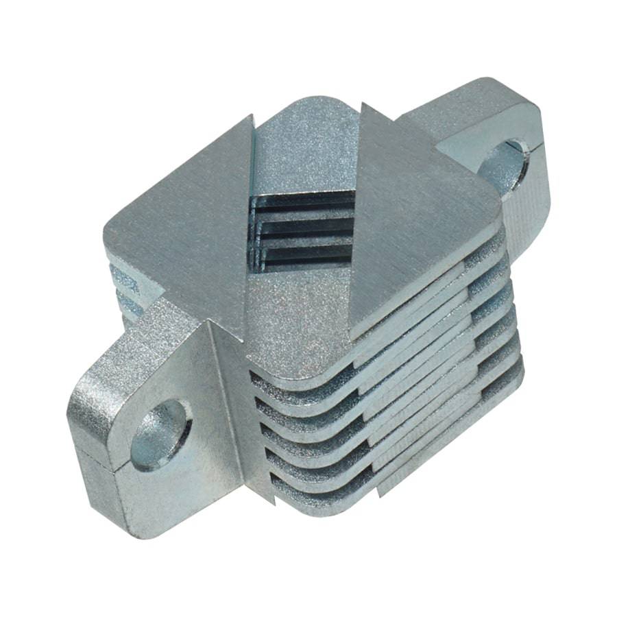 FD120KD3F Crimping Die - 3/0 to 300MCM - Frontal Crimp