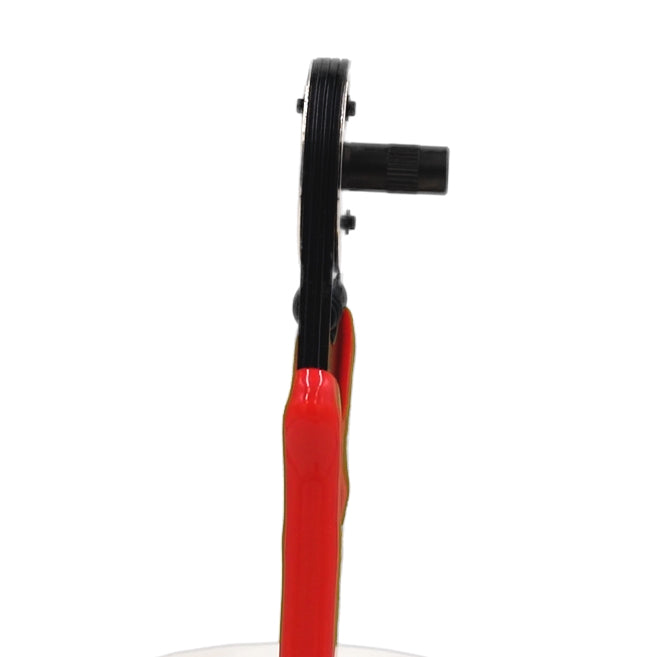 SUB146 - 22 a 14 AWG Turned Contact Herramienta de crimpado, 4 Indent, 1 pieza