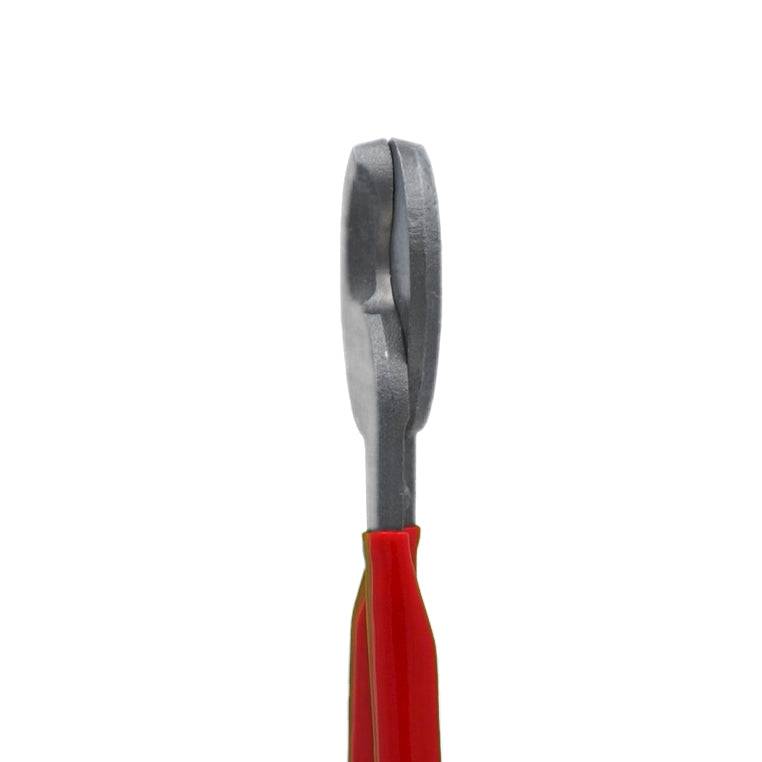 FD60CC - 2 AWG a 2/0 AWG Cable Cutting Herramienta, De acero Build con PVC Soft Grips, 1 pieza