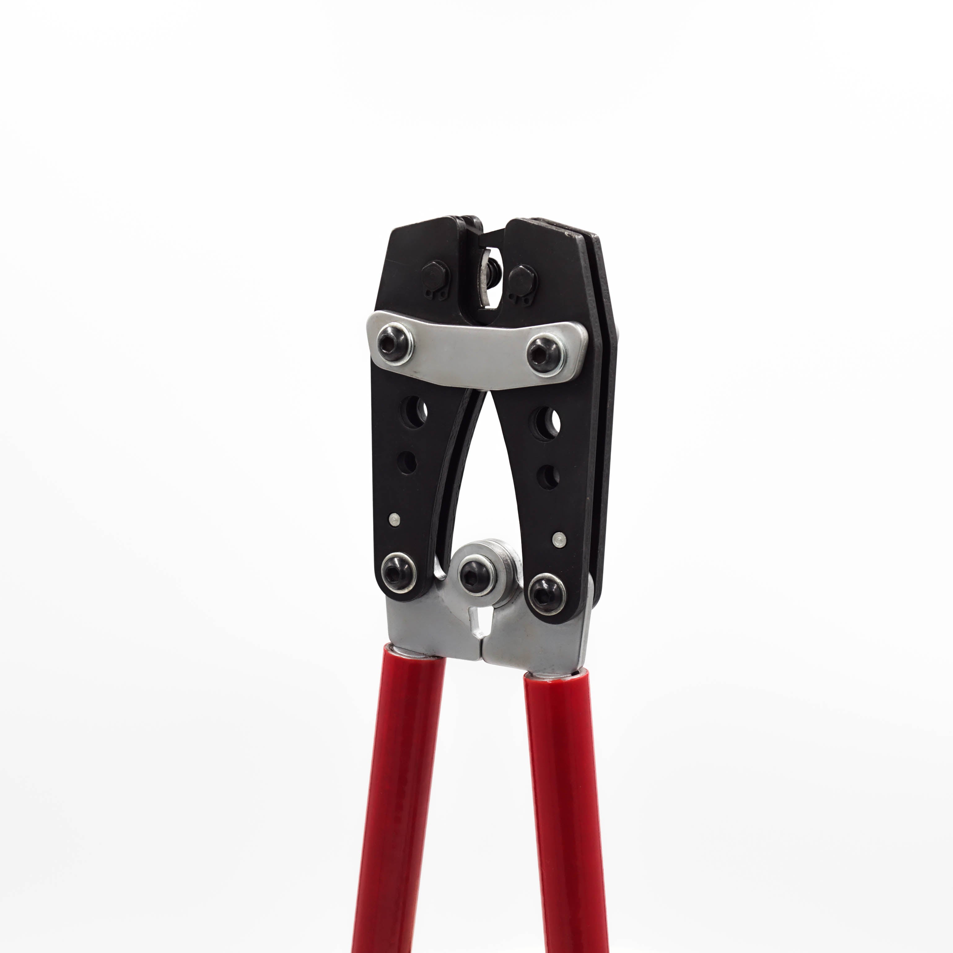 FDT10016 - Crimping Tool for 2AWG Insulated Butt/Parallel Connectors