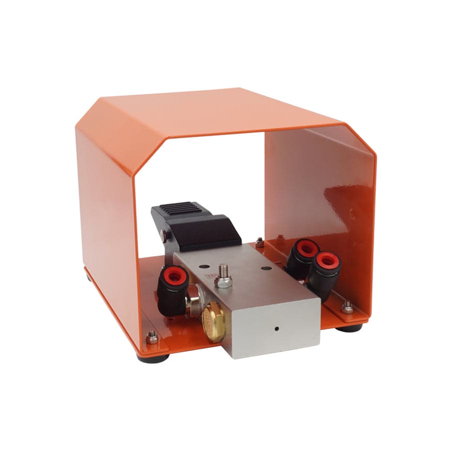 FD300KPD1 - Replacement Foot Pedal for FD300K Crimping Machine, 1 Piece