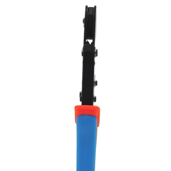 FDT10024 - 10 to 8 AWG Closed End, Butt, & Heat Shrink Connectors Crimping Tool, 1 Piece